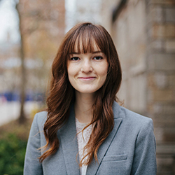 Photo of Abby Lemert
