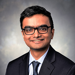 Photo of Abhronil Sengupta
