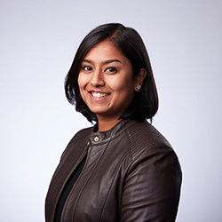 Photo of Apeksha Kumavat