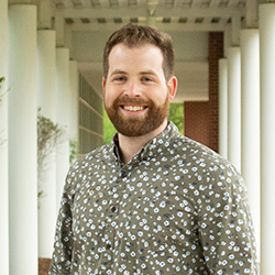 Photo of Brendan Michaelsen