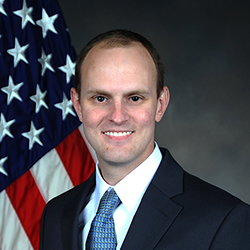 Photo of Brent Rankin