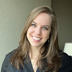 Photo of Emily Foote