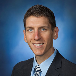 Photo of John Kremer