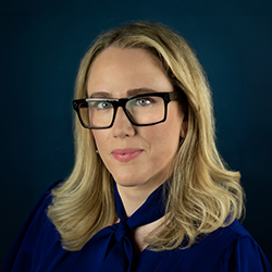 Photo of Kara Cunzeman