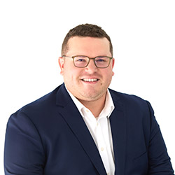 Photo of Keith Rhoades