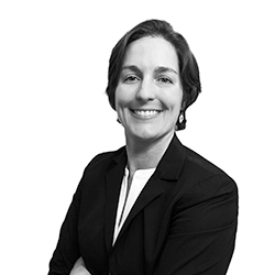 Photo of Rachael Bisnett