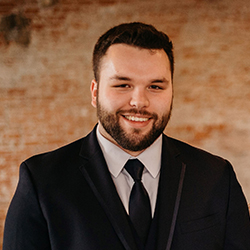 Photo of Steven Gattman