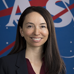 Photo of Valerie Wiesner