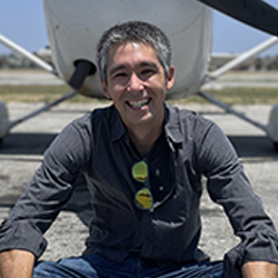 Photo of Yuri Kubo