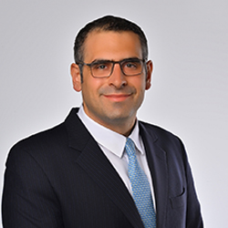 Photo of Zaid Alami