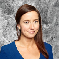 Photo of Abbey Donahue Lindlof