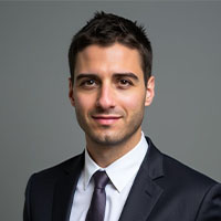 Photo of Alex Jordan