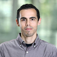 Photo of Alexander Cartagena-Rivera