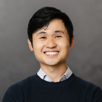 Photo of Alvin Ang