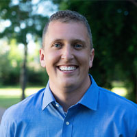 Photo of Austin Link