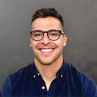 Photo of Ben Townsend