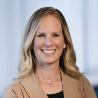 Photo of Brooke Beier