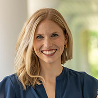 Photo of Catherine Berdanier