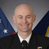 Photo of David Hartmann