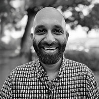 Photo of Dhruv Garg