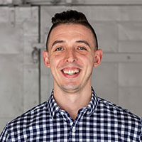 Photo of Dylan Seesman