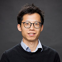Photo of Edwin Tan