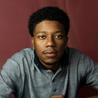 Photo of Jeremiah Jones