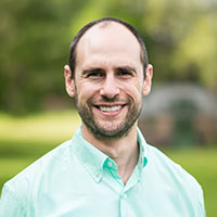 Photo of Joseph Muth