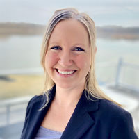 Photo of Krista Toler