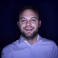 Photo of Kurtis Sluss