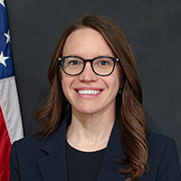 Photo of Lisa Rueschhoff