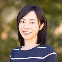 Photo of Lu Wang