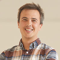 Photo of Marat Kulakhmetov