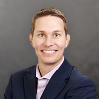 Photo of Michael Dettloff