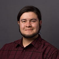 Photo of Oscar Ojeda