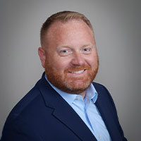 Photo of Ricky Grogan
