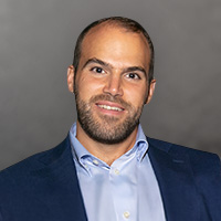 Photo of Tareq Khalifeh