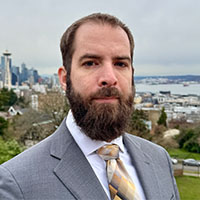 Photo of Thomas Grimes