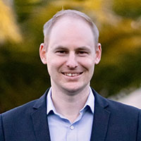 Photo of Thomas Horan