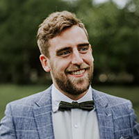 Photo of Timothy Loescher