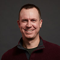Photo of Tom Feldman
