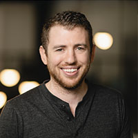 Photo of Tyler Mantel