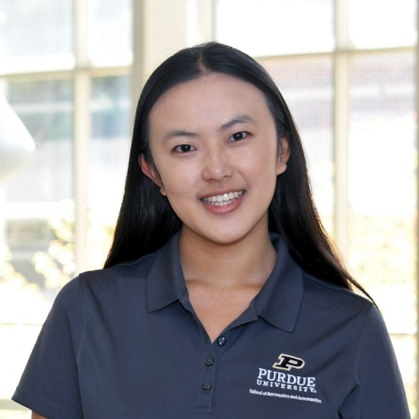 Madeleine Yee