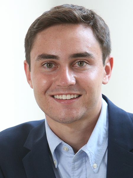 Zach Marshall