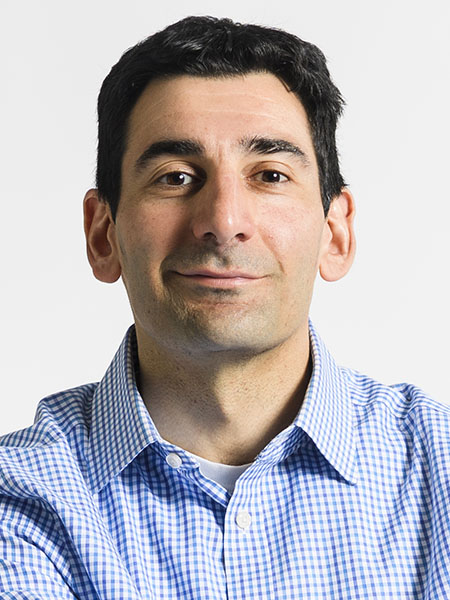 Mike Sangid