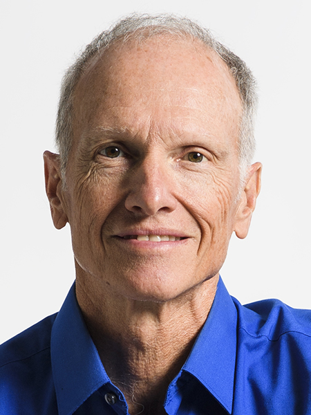 Steve Heister