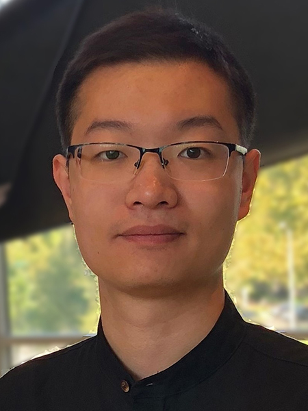 Xuan Wang