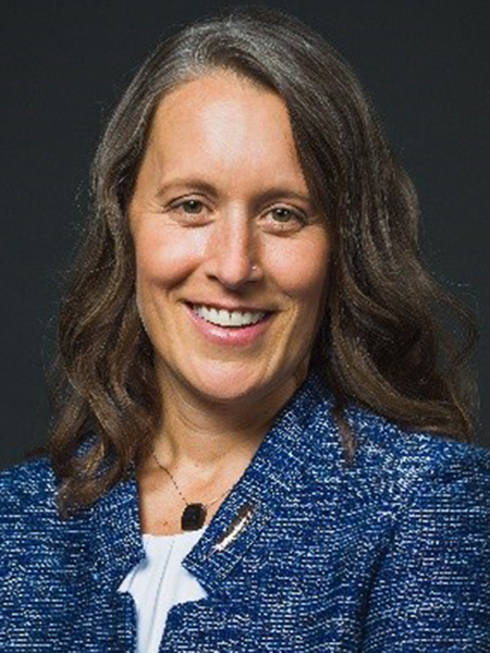 Audrey Powers