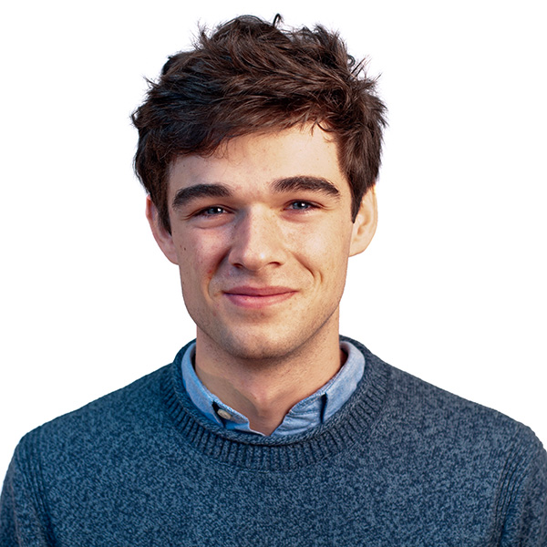 Liam Robinson