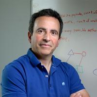 AAE professor Dan Delaurentis